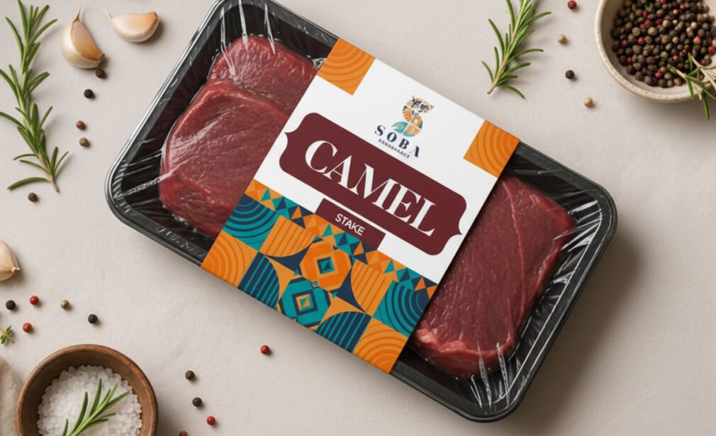 Camel Meat