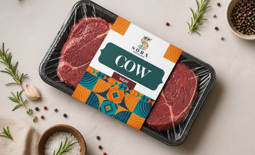 Cow Meat