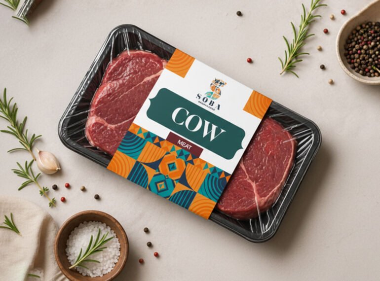 Cow Meat