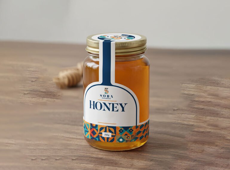 Honey Soba Renaissance