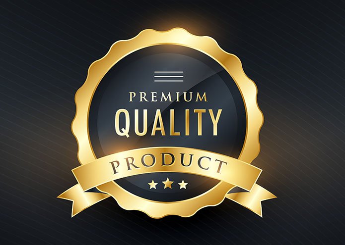 Consistency & Quality