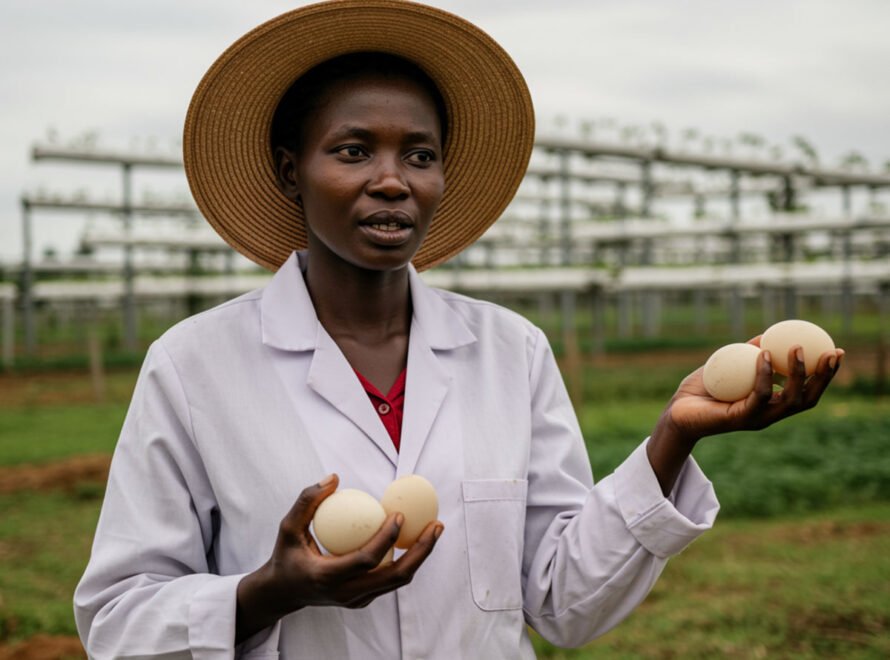 Inside a Self-Reliant Farm: How Soba Renaissance Does It Differently