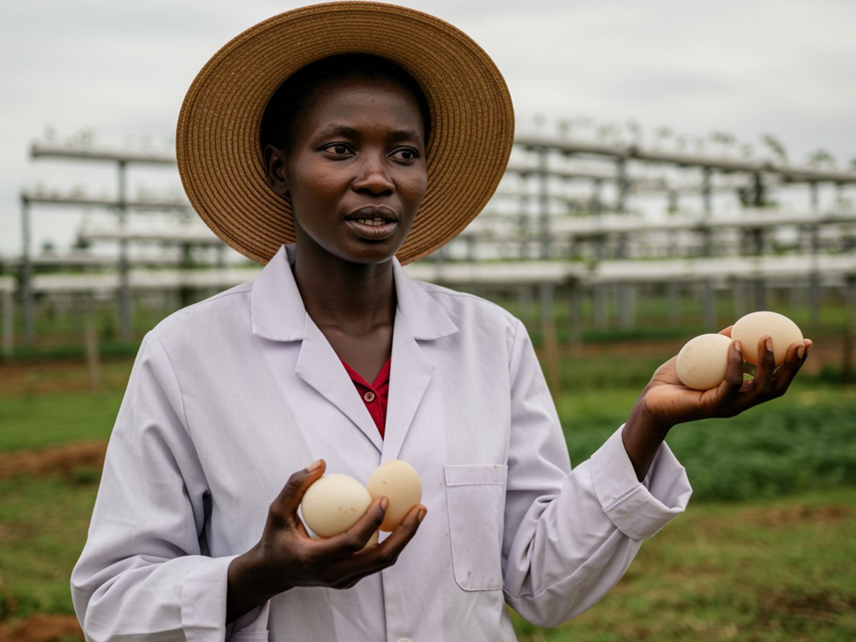Inside a Self-Reliant Farm: How Soba Renaissance Does It Differently