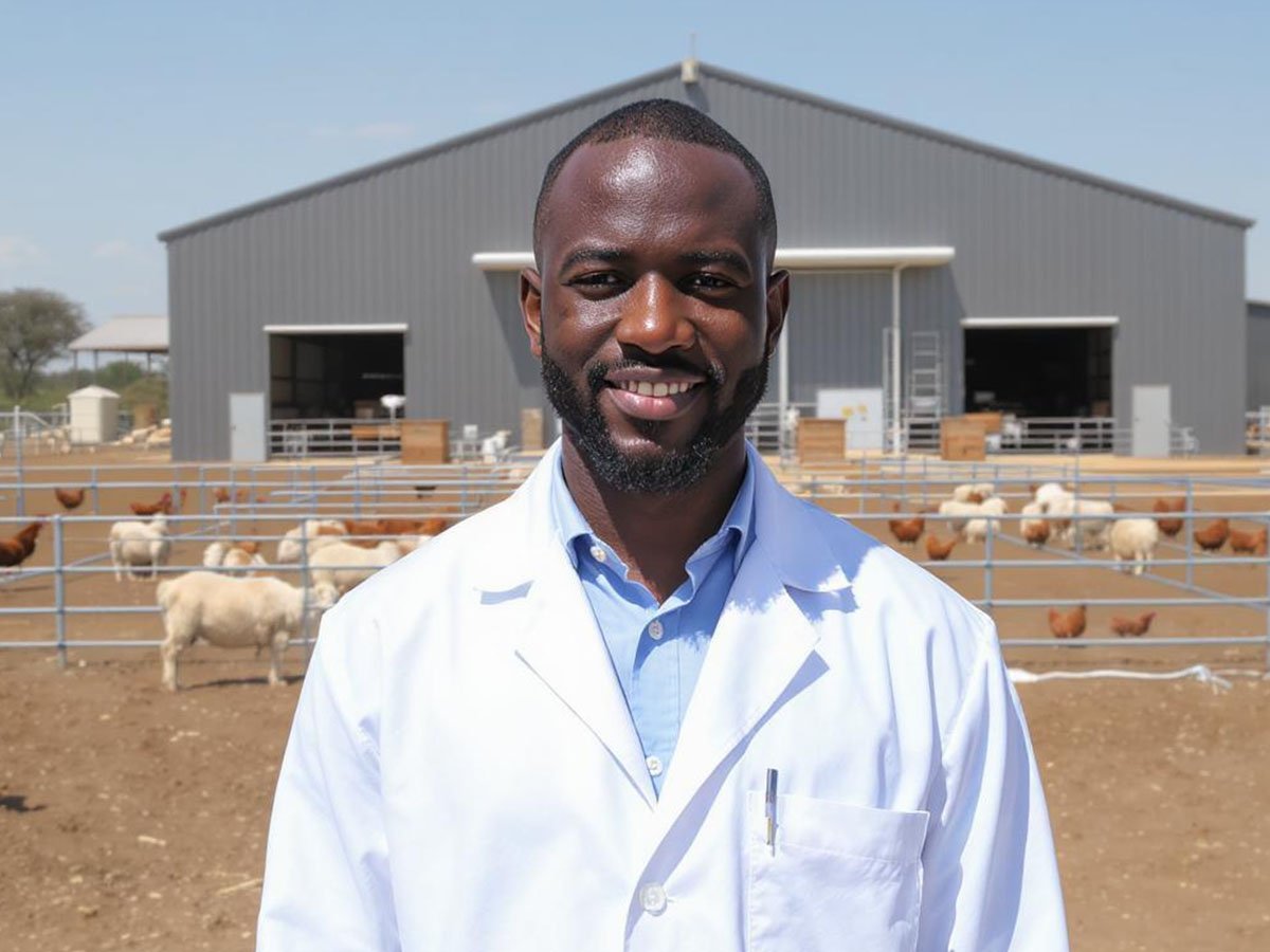 Why Ethical Animal Farming Is the Future of Food