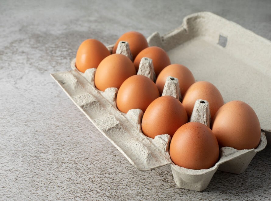 Eggs Supplier in Nairobi