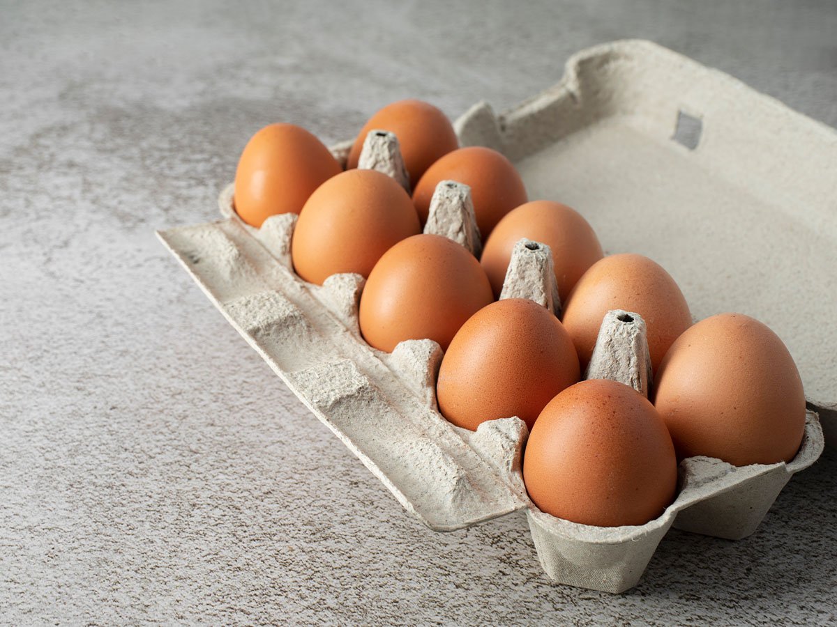 Eggs Supplier in Nairobi