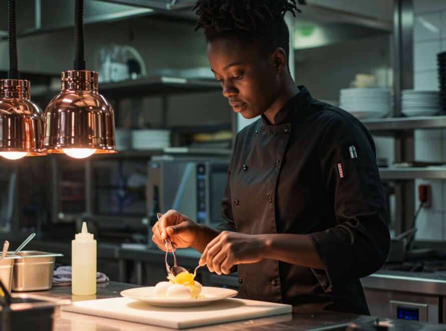 Soba Renaissance Eggs: The Freshest Choice for Nairobi’s Cafés and Kitchen