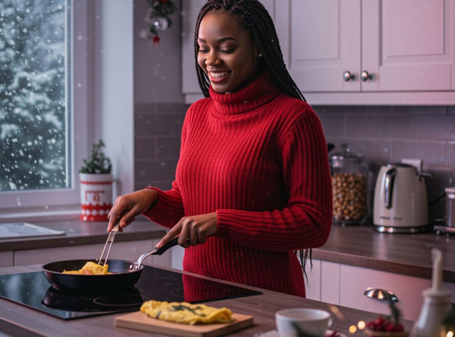 Where to Buy Ethical, Farm-Fresh Eggs in Nairobi: Meet Soba Renaissance