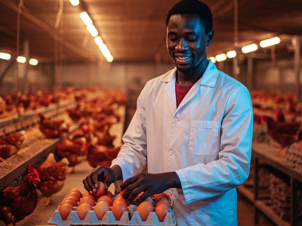 Why Soba Renaissance Is a Trusted Supplier of Eggs in Nairobi