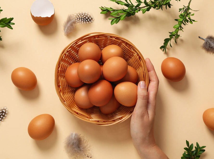 Eggs Wholesaler in Kenya