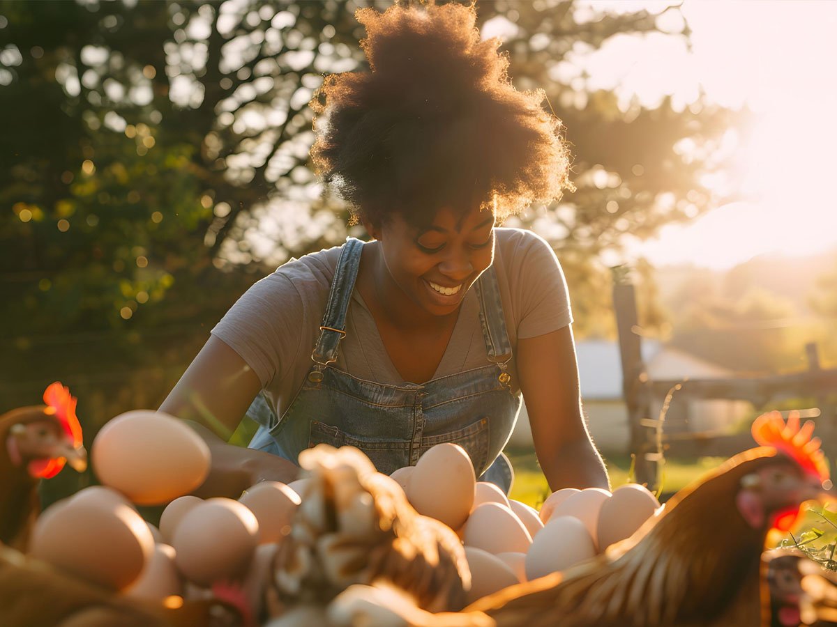 How to Tell If Your Eggs Are Really Fresh in Kenya