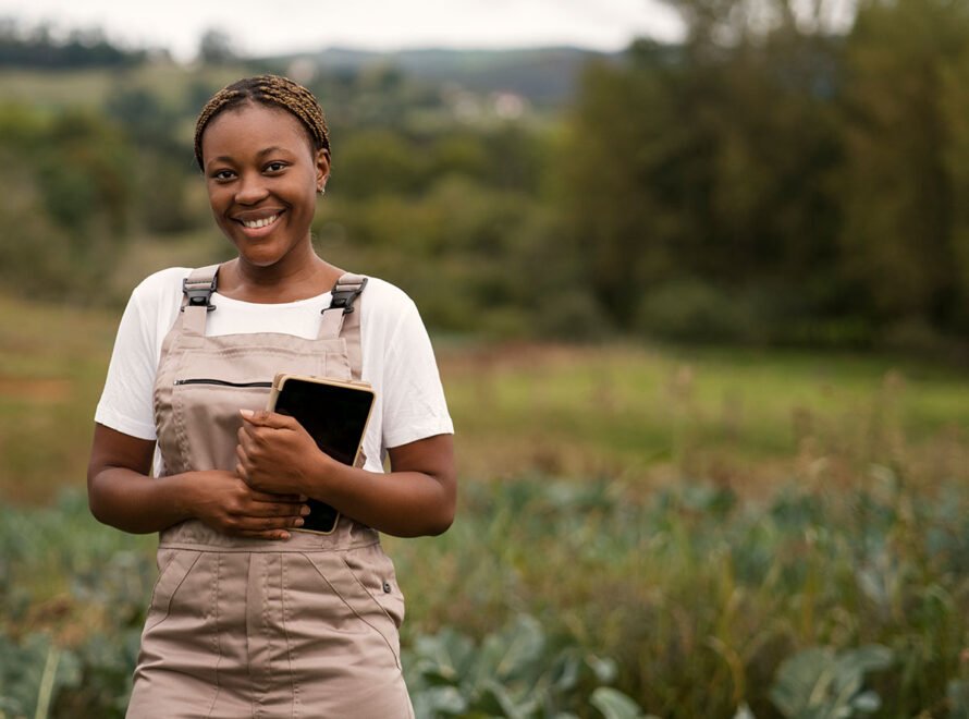 Signs of a quality farm