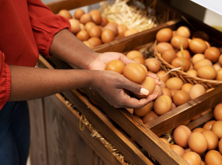 Supplying Quality You Can Taste: How Soba Renaissance Eggs Stand Out in Kenya