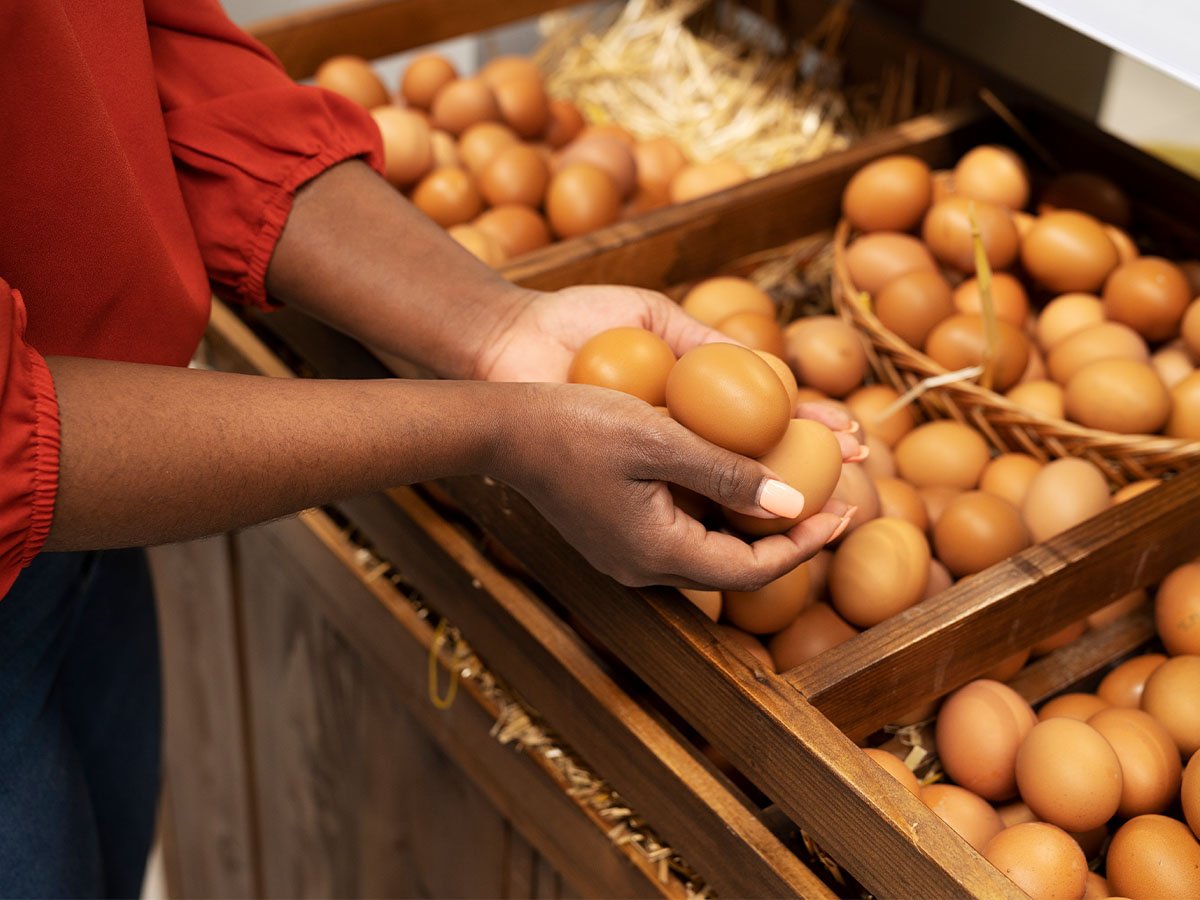 Supplying Quality You Can Taste: How Soba Renaissance Eggs Stand Out in Kenya