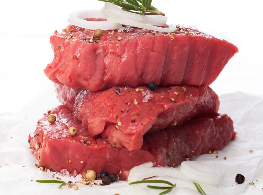 Are You Really Eating Healthy Meat? Here’s What to Look For