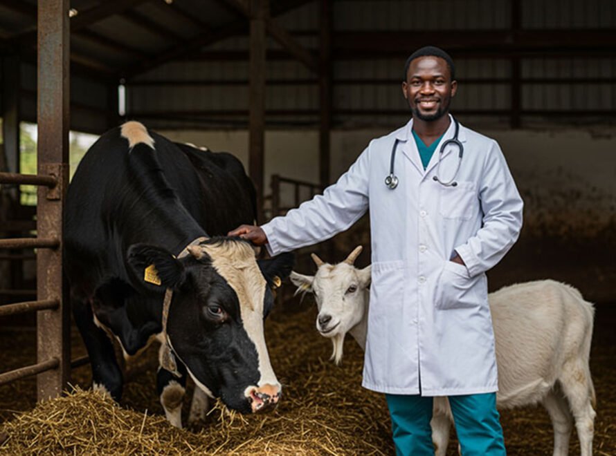 Medical Care for animals matters