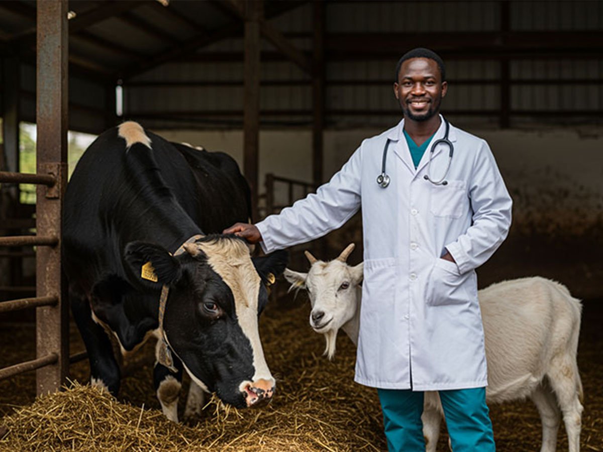 Medical Care for animals matters