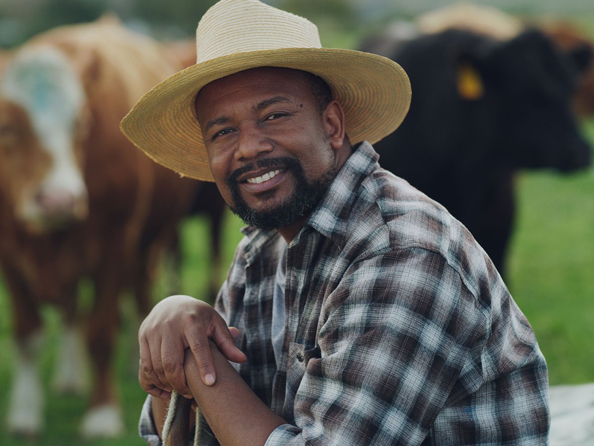 Why Local Food Systems Are the Key to Food Security