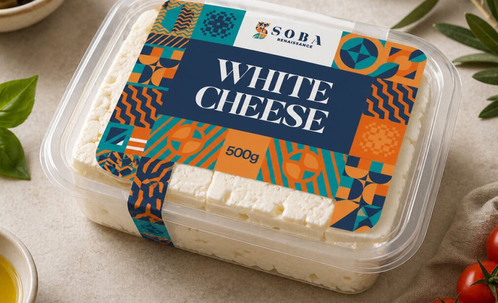 White Cheese Soba Renaissance
