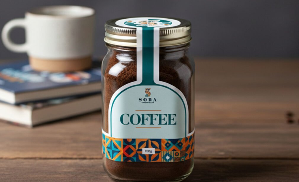 Coffee Soba Renaissance