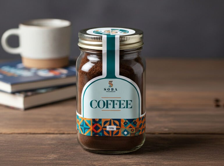 Coffee Soba Renaissance