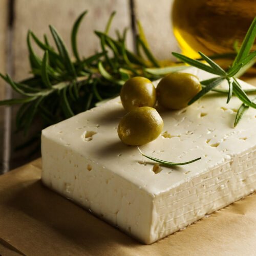 Feta Cheese