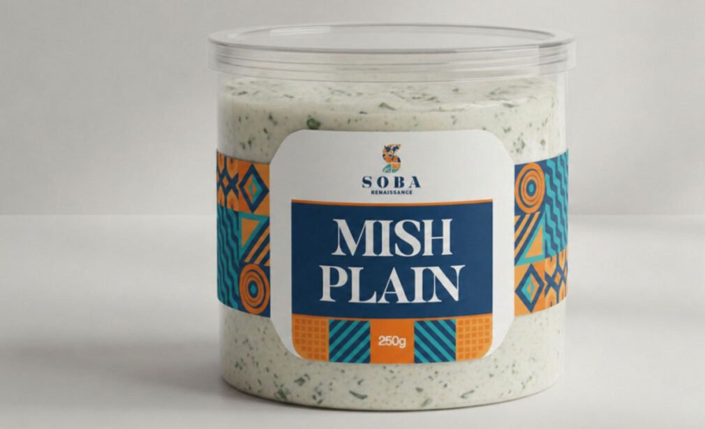 Mish Plain Soba Renaissance