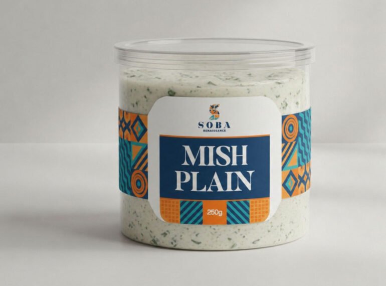 Mish Plain Soba Renaissance