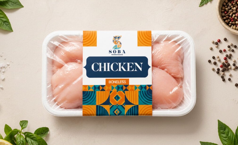 Chicken meat