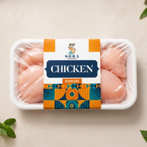 Chicken meat