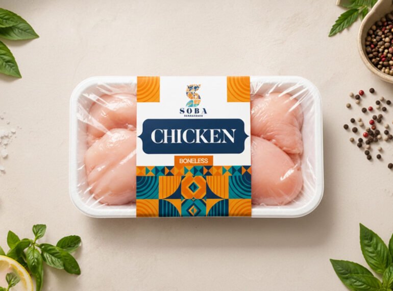 Chicken meat