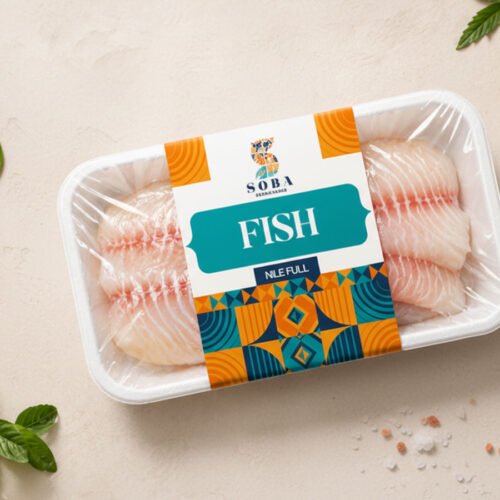 Fish Soba Renaissance