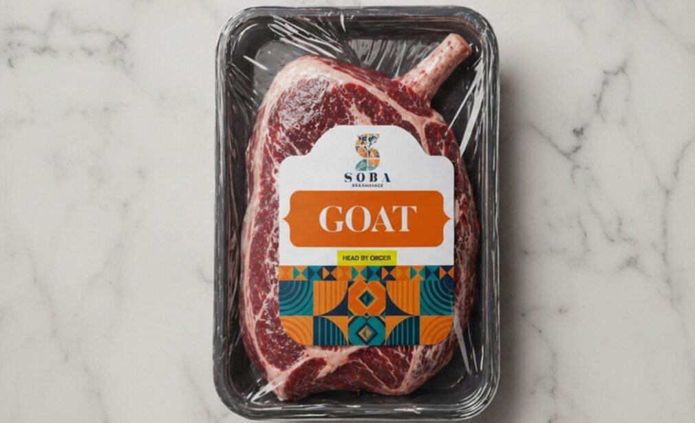 Goat Meat soba Renaissance