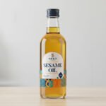 Why Soba Renaissance Sesame Oil is Better for You
