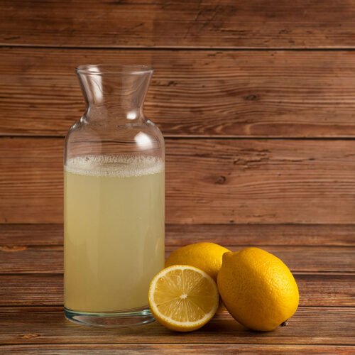 Lemon Juice Concentrate