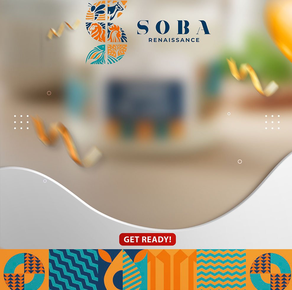 Soba Renaissance Retail Store is Coming to Nairobi