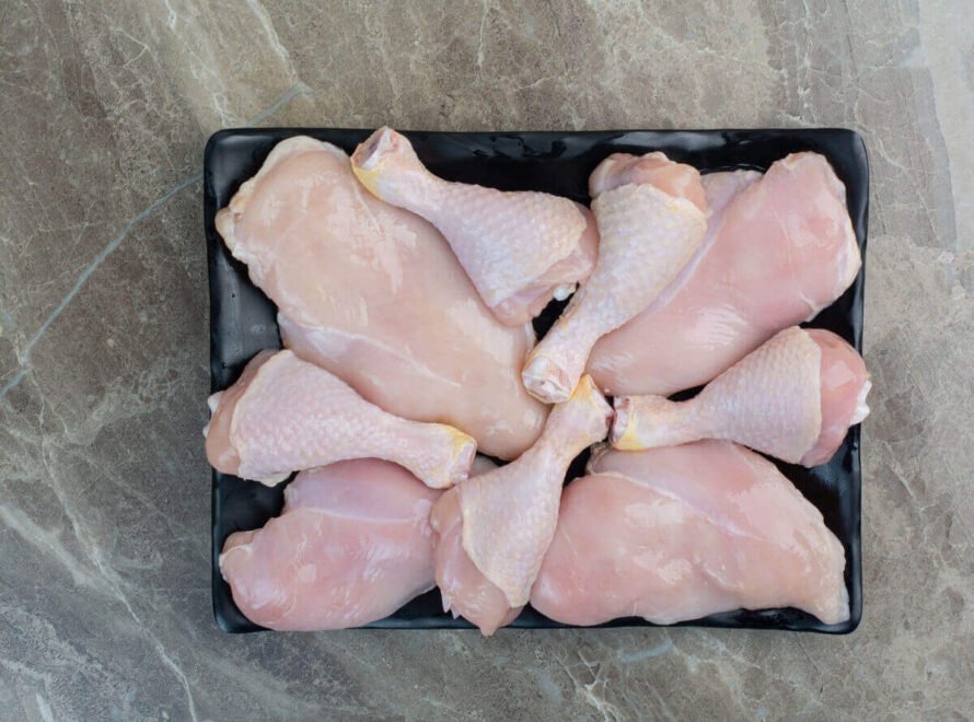 Best Chicken Cuts for Every Meal A Complete Guide to Choosing the Right Cut