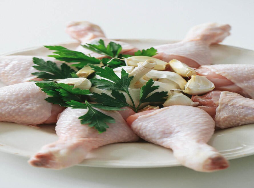 How Soba Renaissance Ensures Fresh and Safe Chicken From Farm to Your Table