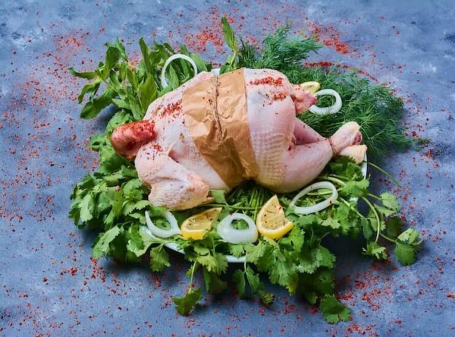 What Makes Farm-Fresh Chicken Better Than Frozen Chicken A Complete Guide for Kenyan Consumers