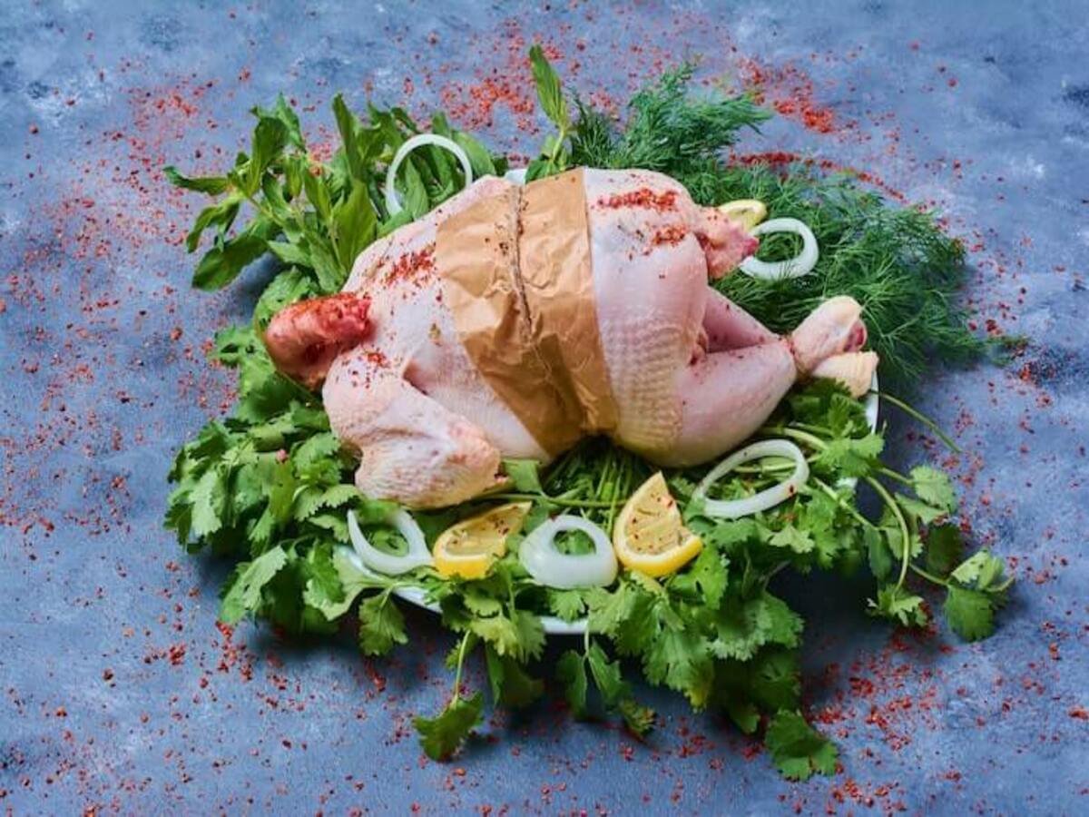 What Makes Farm-Fresh Chicken Better Than Frozen Chicken A Complete Guide for Kenyan Consumers