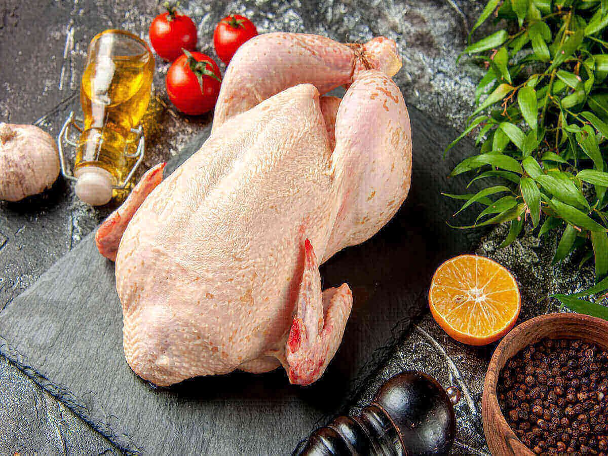 What to Look for When Buying Chicken Meat A Smart Shopper's Guide to Fresh, Safe, and High-Quality Poultry