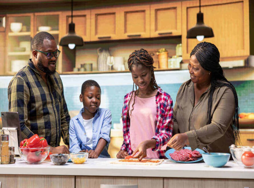 Beef as a Source of High-Quality Protein Why It Matters for Kenyan Families