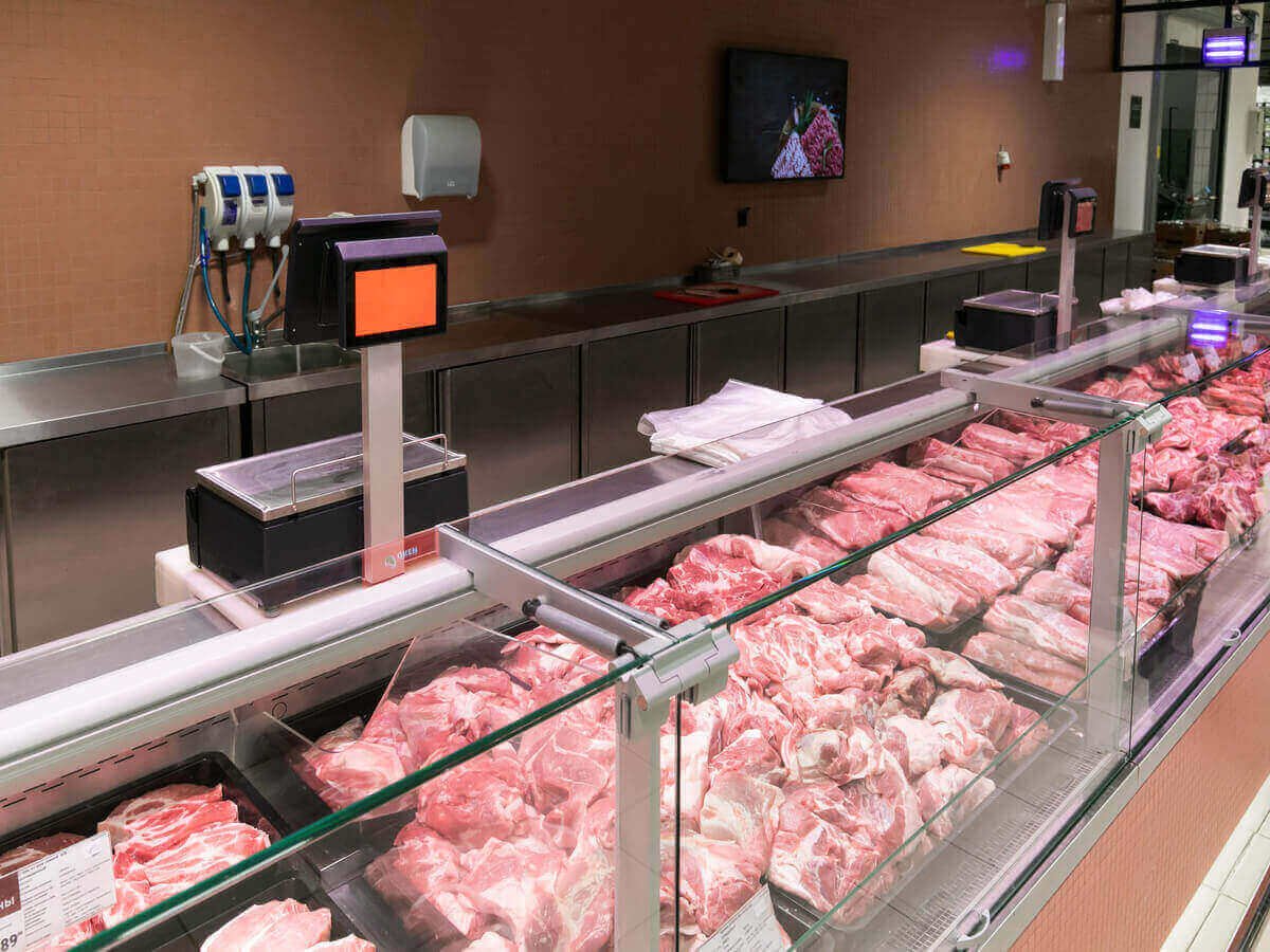 Best Camel Meat Supplier in Kenya