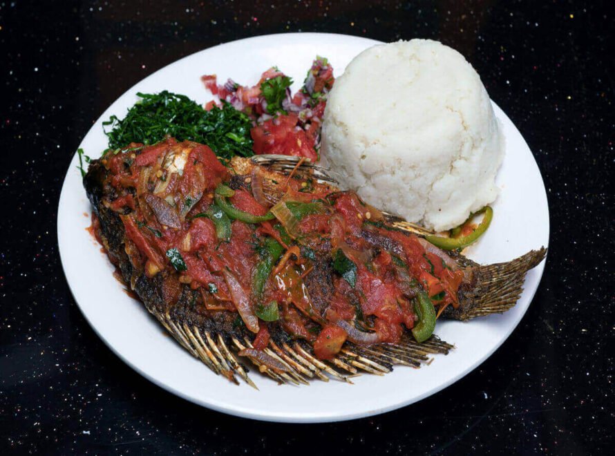 Best Fish for Ugali in Kenya