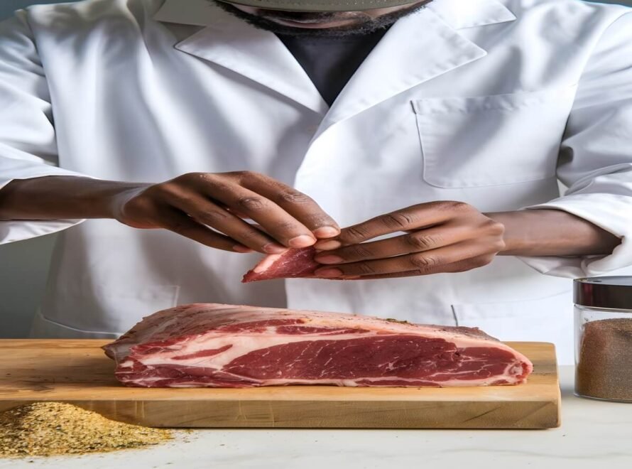 Buy Fresh Camel Meat in Nairobi