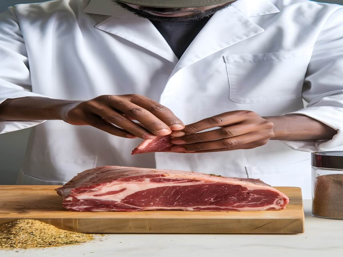 Buy Fresh Camel Meat in Nairobi