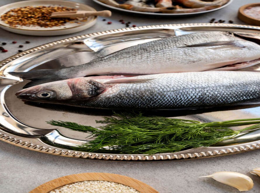Buy Fresh Fish in Nairobi