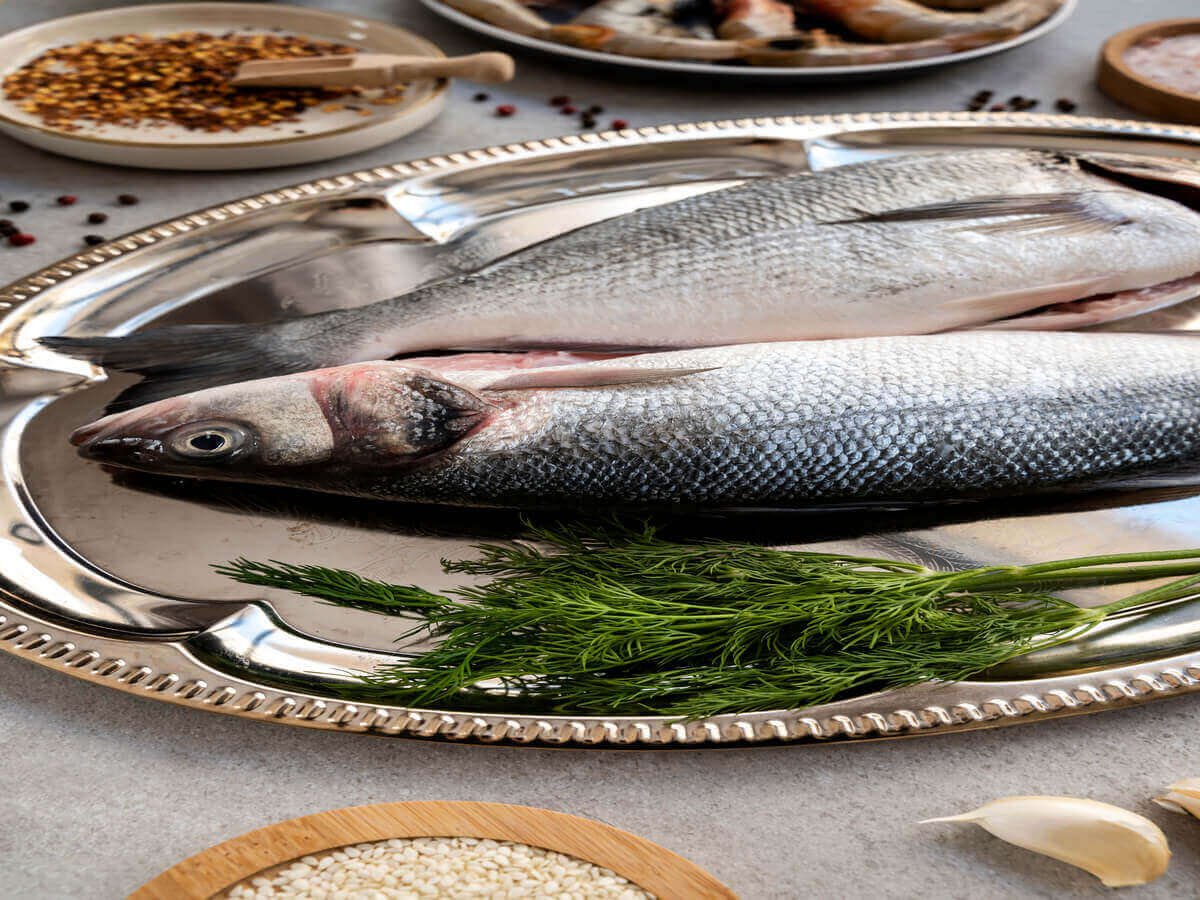 Buy Fresh Fish in Nairobi