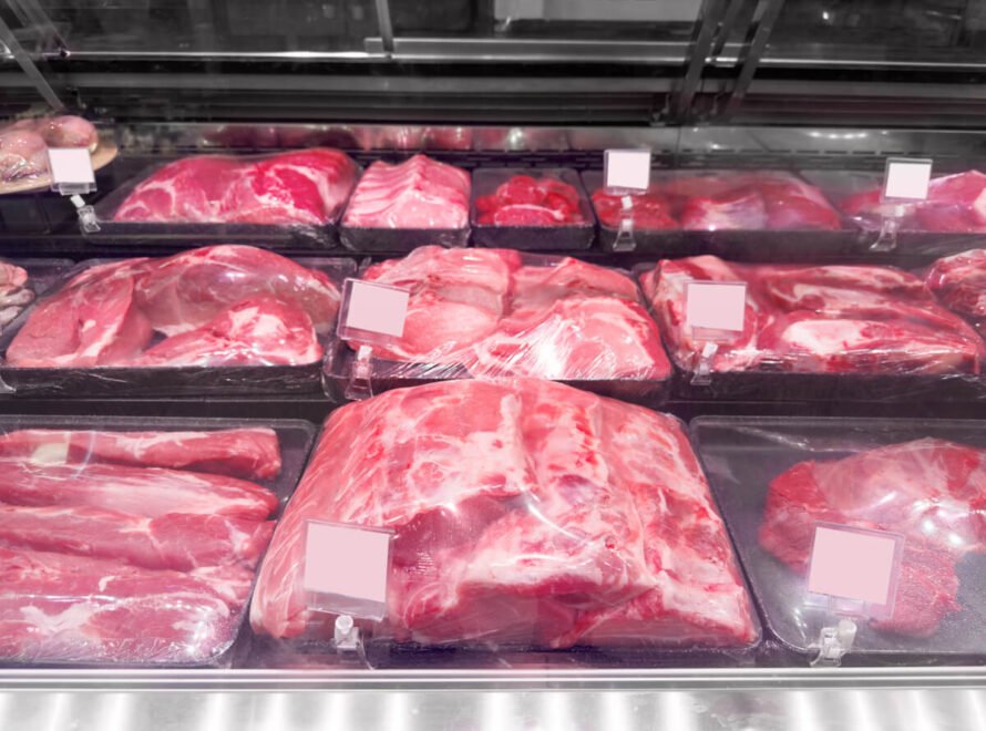 Camel Meat Prices in Kenya