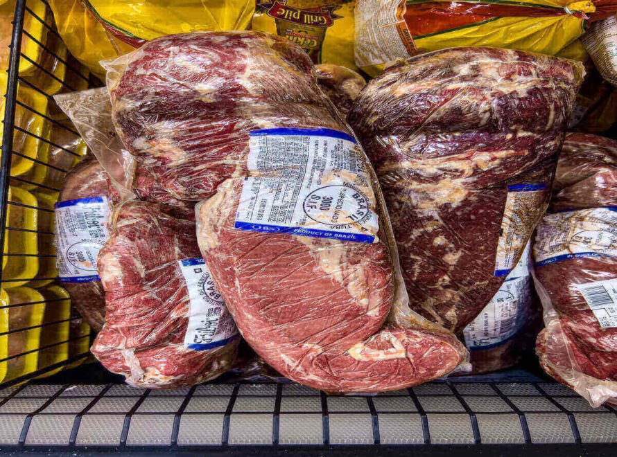 Camel Meat Prices in Kenya What Influences the Cost